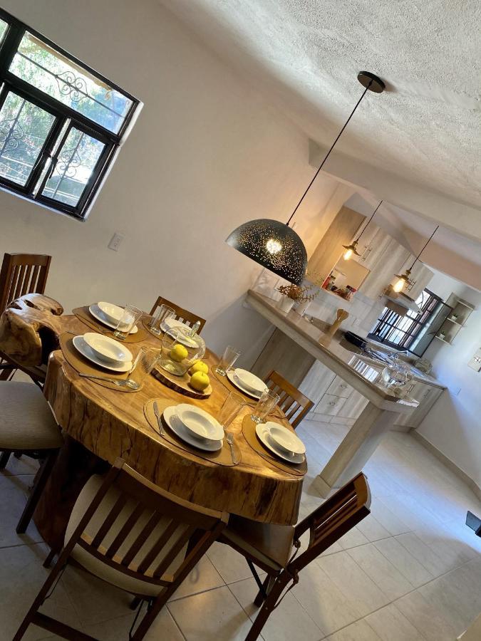 Holiday home Casa La Vikina Guanajuato