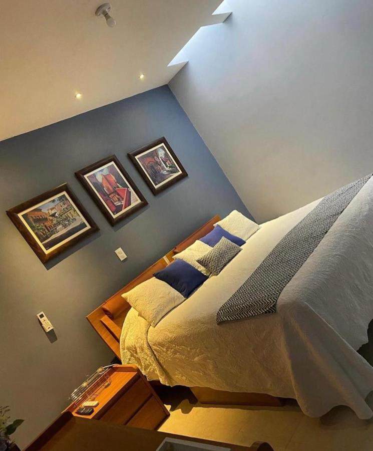 Casa La Vikina Holiday home *