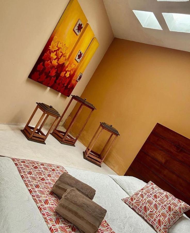 Casa La Vikina Holiday home Guanajuato