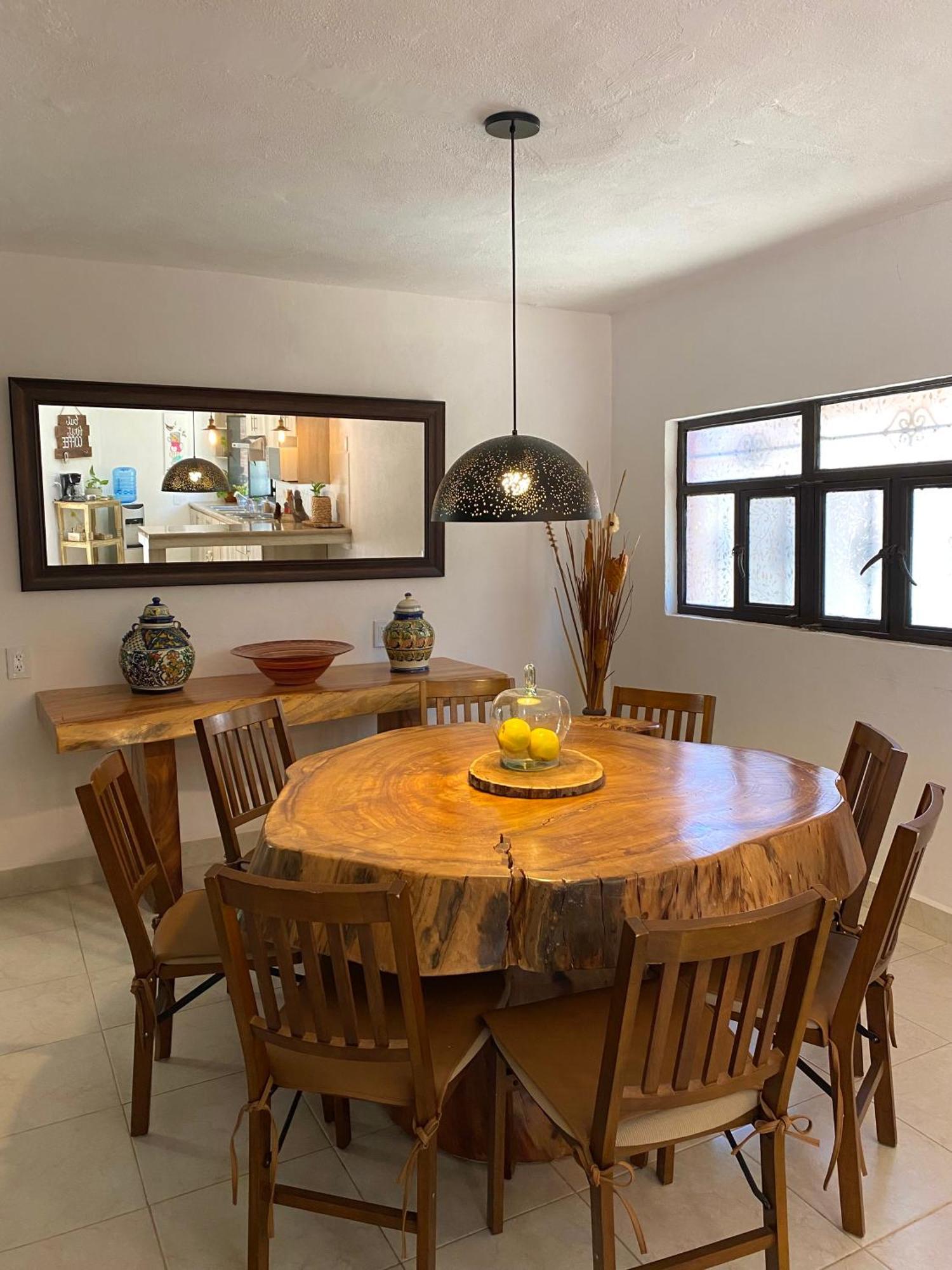 Holiday home Casa La Vikina Guanajuato