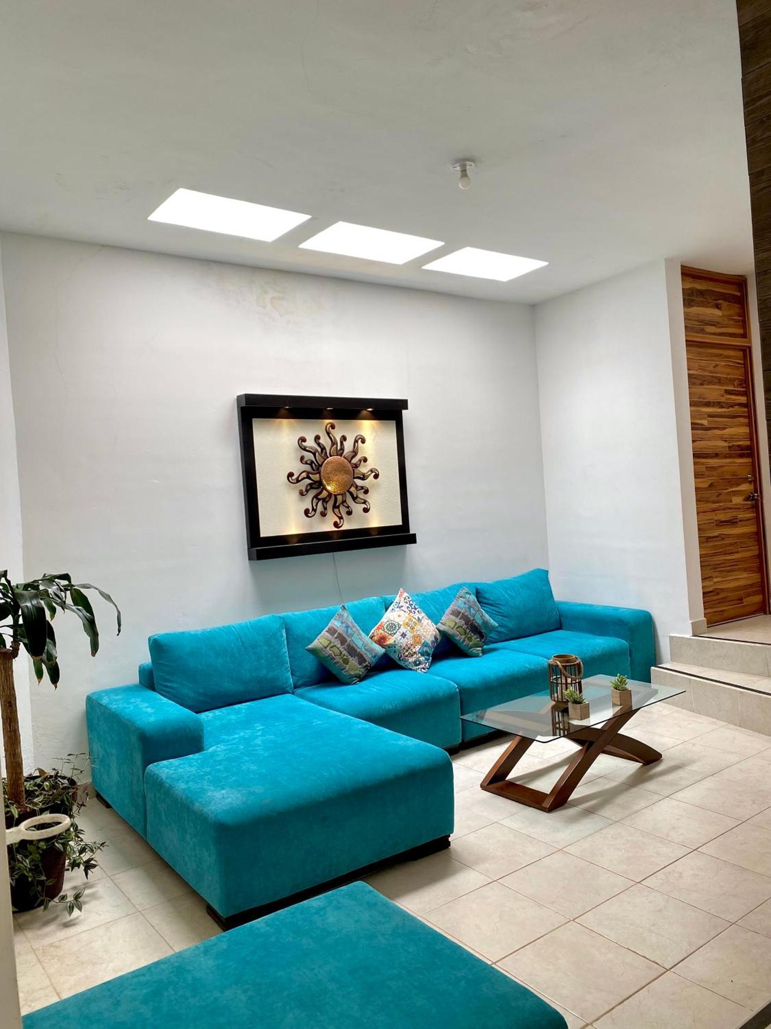 Casa La Vikina Holiday home