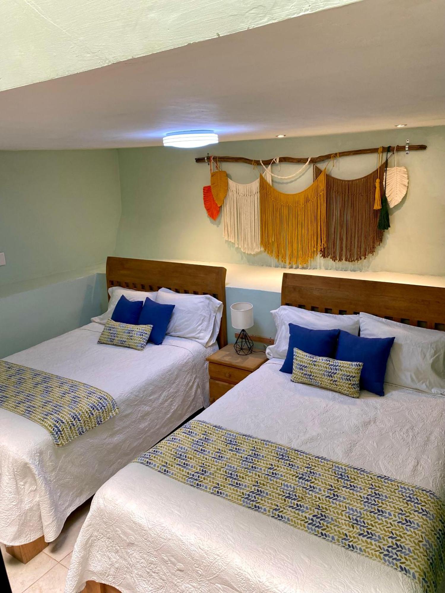 Casa La Vikina Holiday home *