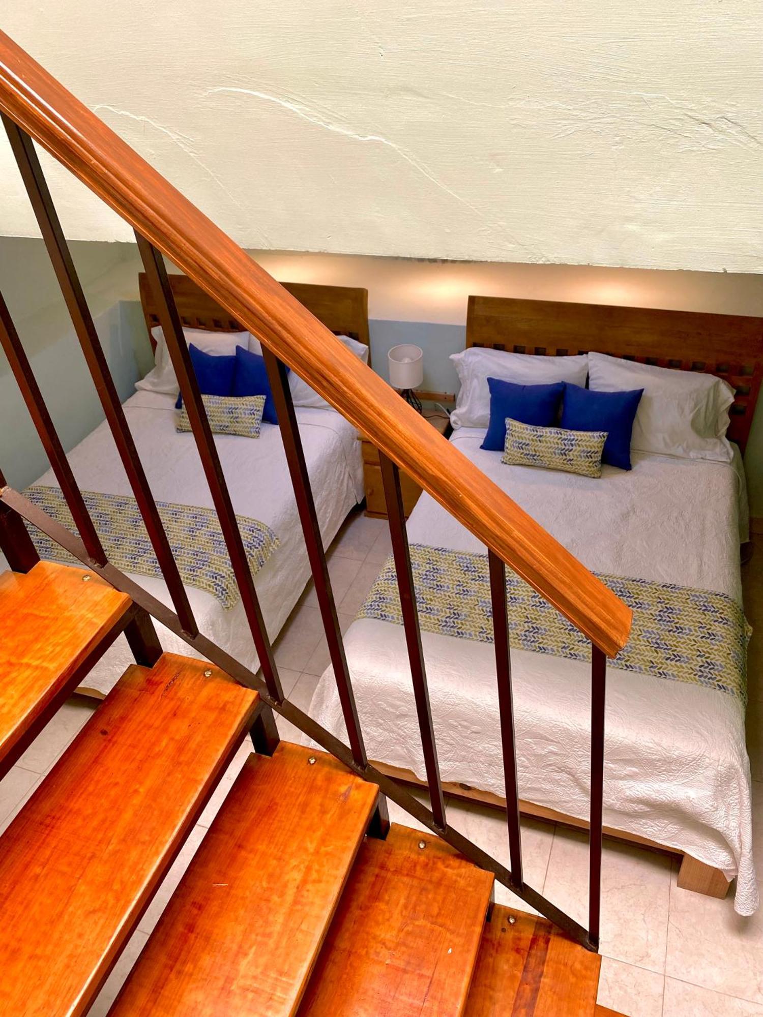 Casa La Vikina Holiday home Guanajuato