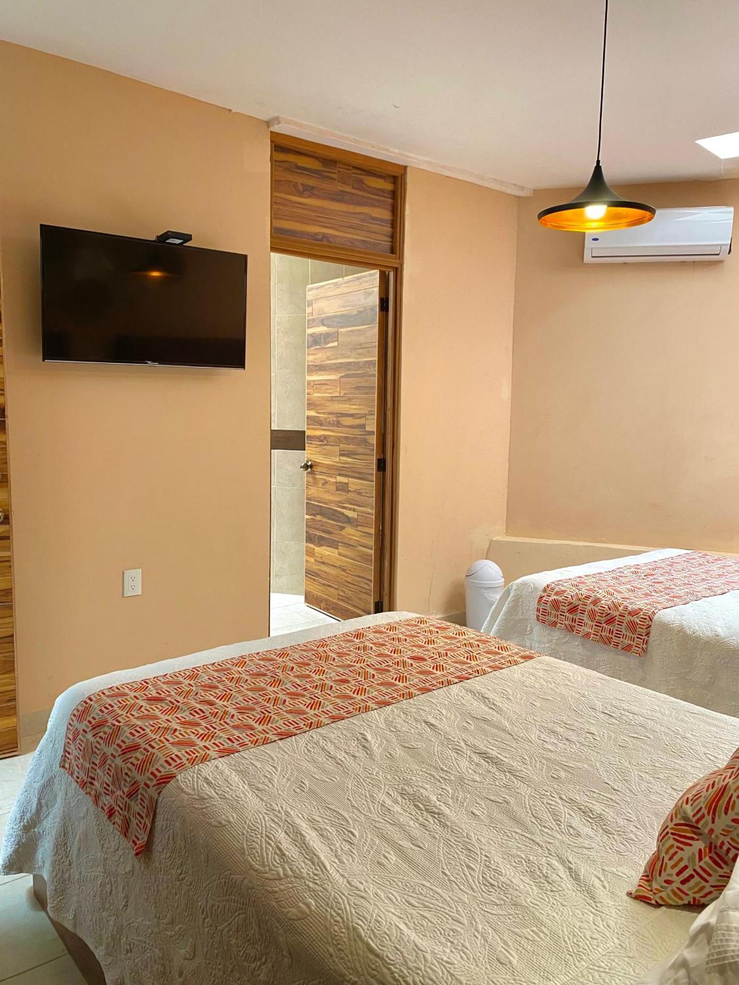 Holiday home Casa La Vikina Guanajuato
