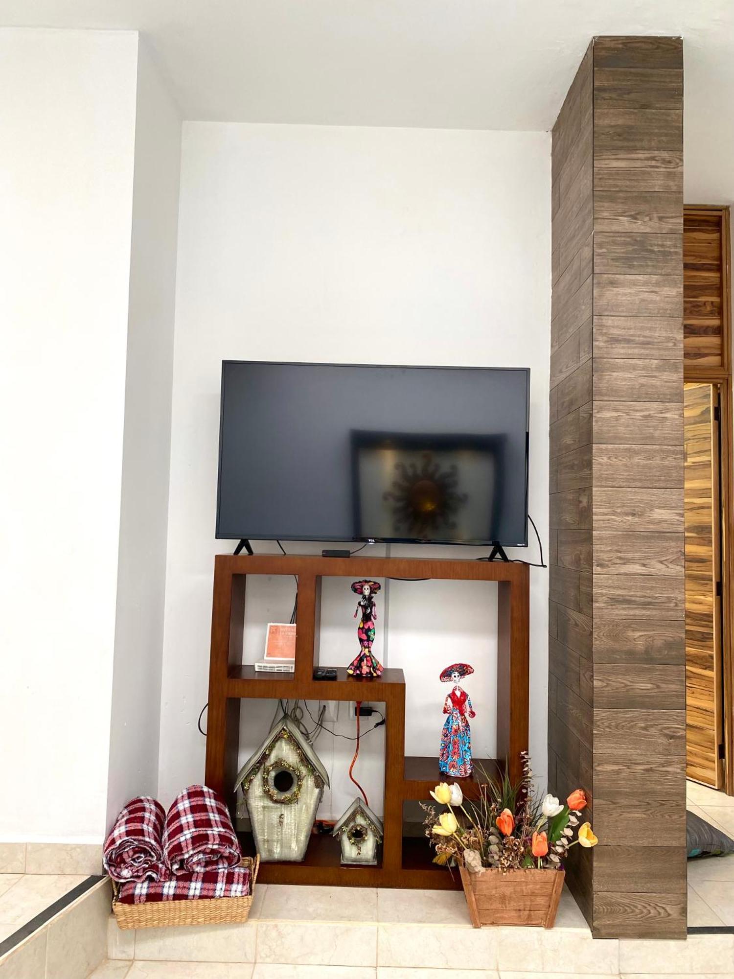 Casa La Vikina Guanajuato