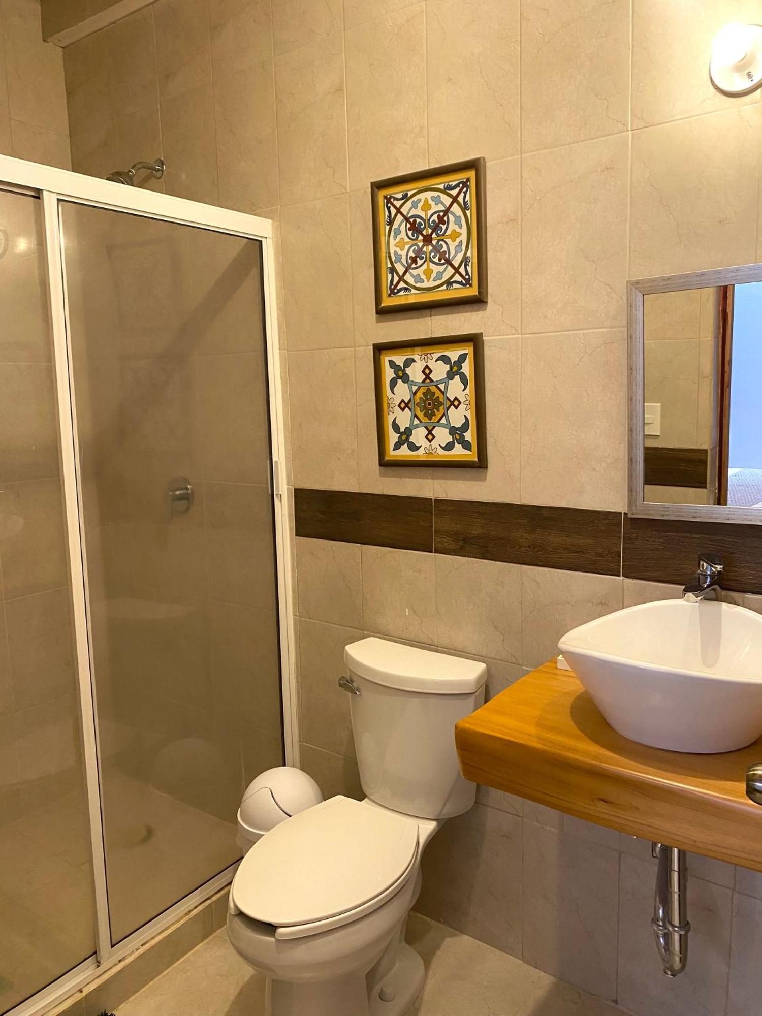 Holiday home Casa La Vikina