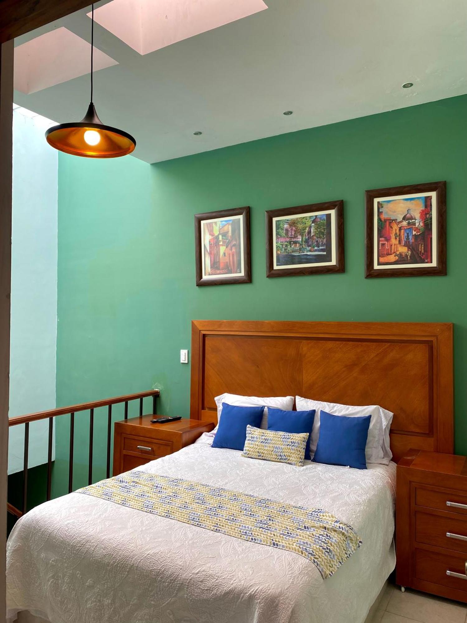 Casa La Vikina Holiday home Guanajuato