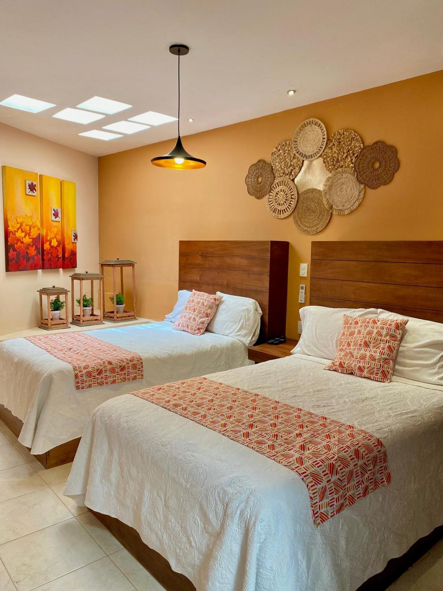Holiday home Casa La Vikina