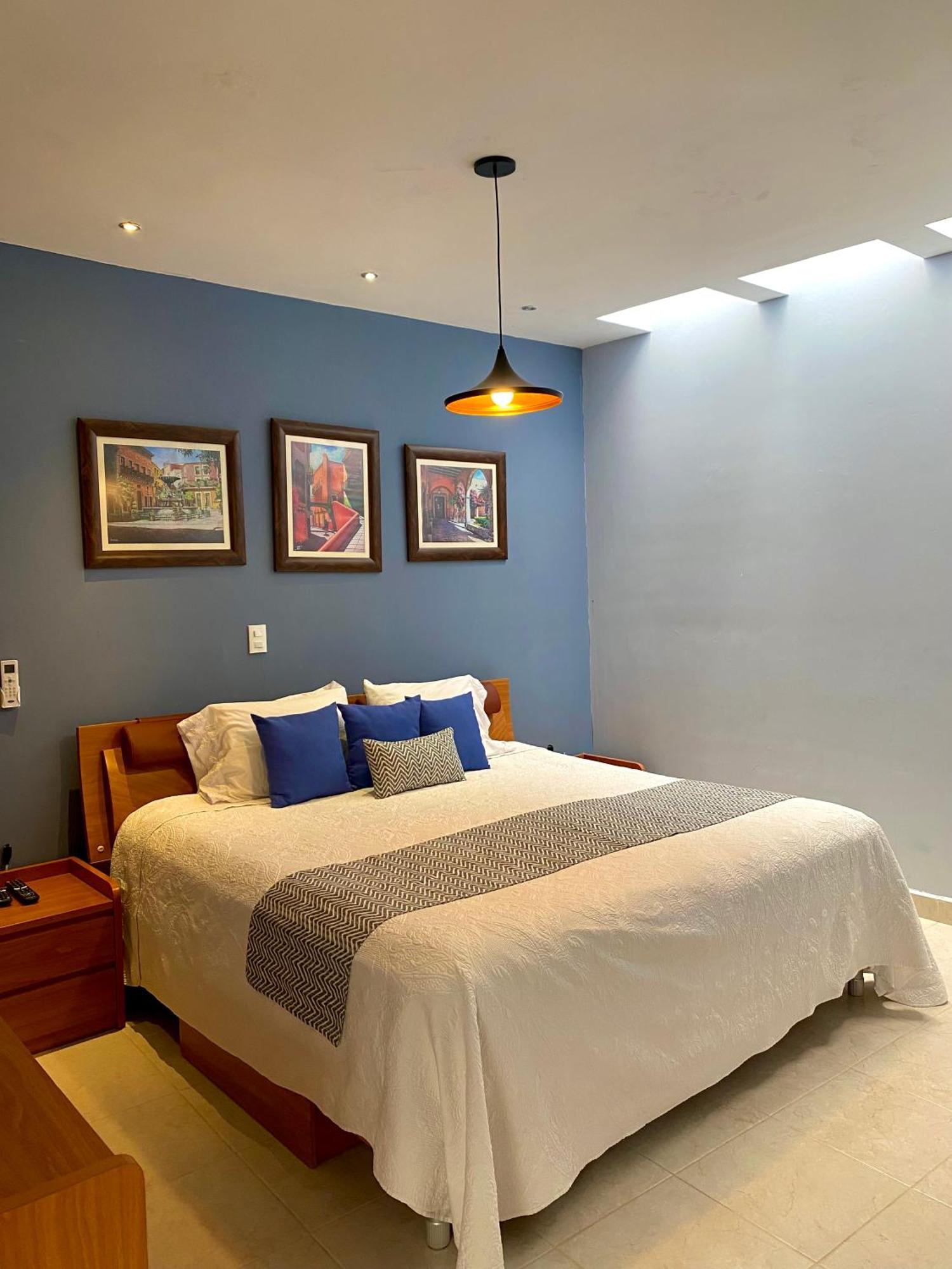 Casa La Vikina Holiday home